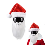 Santa Claus Hat