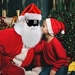 Santa Claus Hat