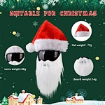 Christmas Santa Claus Hat