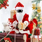 Santa Claus Hat